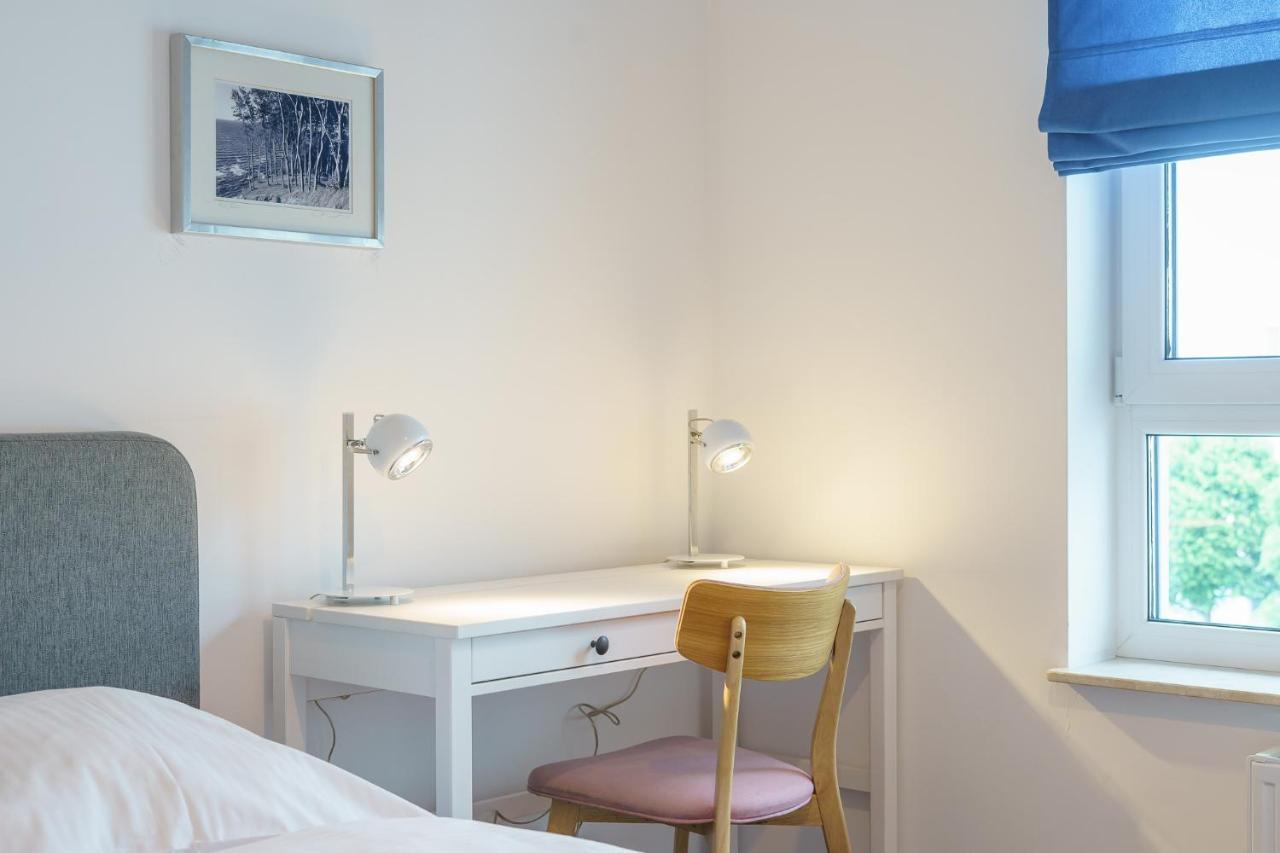 Apt Nadmorskie - Solne Kolobrzeg Ngoại thất bức ảnh