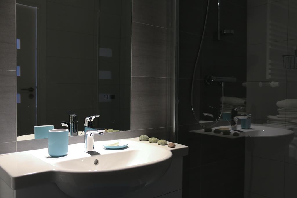 Apt Nadmorskie - Solne Kolobrzeg Ngoại thất bức ảnh